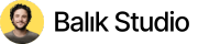 balık studio